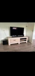 TV kast van Henders & Hazel gratis, Huis en Inrichting, Kasten | Televisiemeubels, Ophalen, Gebruikt, 150 tot 200 cm, Minder dan 100 cm
