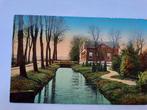 Mijdrecht,  ger. Kerk met Pastorie, Ophalen of Verzenden