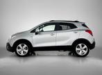 Opel Mokka 1.4 T Edition 4x4 | Navigatie | Stoelverwarming |, Auto's, 12 maanden, Gebruikt, 4 cilinders, Origineel Nederlands