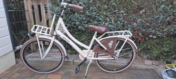 Sparta Contry tour 26 inch