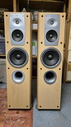 JBL Balboa 30 Staande luidsprekers BxHxD+= 23 x 89 x 30 cm., Audio, Tv en Foto, Luidsprekers, Ophalen, JBL, Zo goed als nieuw
