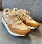 Nike Air Max 1 Premium SC ‘Beach’ 38.5, Ophalen, Beige, Nike, Sneakers of Gympen