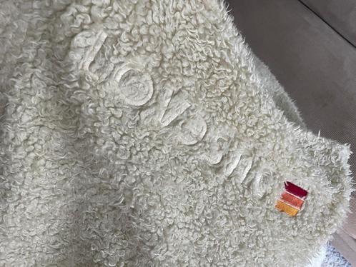 Amerikaanse zitzak van LoveSac, Huis en Inrichting, Zitzakken, Gebruikt, Zitzak, Beige, Ophalen