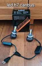 H7 led mini, Ophalen of Verzenden