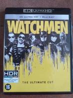 Watchmen Ultimate Cut 4K / 4K Bluray + 2D Bluray, Ophalen of Verzenden, Zo goed als nieuw, Science Fiction en Fantasy