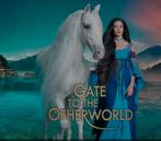 2 tickets cavaluna ahoy rotterdam 14/03, Twee personen