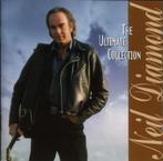 Neil Diamond – The Ultimate Collection  (2 CD), Ophalen of Verzenden, 1980 tot 2000, Zo goed als nieuw
