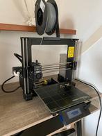Original Prusa i3 MK2S 3D Printer, Ophalen, Gebruikt, Prusa