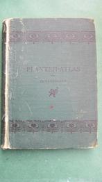 H.J. Calkoen – Planten-atlas (1898), Ophalen of Verzenden