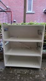 Caviaflat / groot caviahok voor binnen, Dieren en Toebehoren, Ophalen, Hamster, 90 cm of meer, Hok