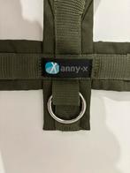Anny-x hondentuig, Ophalen of Verzenden, Zo goed als nieuw, Hondenriem-accessoire