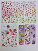 Janneke Brinkman Salentijn cadeaulabels boekenleggers kaart, Diversen, Ophalen of Verzenden, Zo goed als nieuw