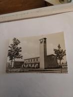 ROTTERDAM. IMMANUELKERK. ROTTERDAM- CHARLOIS, Verzamelen, Ansichtkaarten | Nederland, Ophalen of Verzenden, Voor 1920, Zuid-Holland