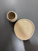 Rivièra Maison Clement Cup & Saucer, Huis en Inrichting, Info@rm.nl, Amsterdam, Nieuw, Ophalen of Verzenden