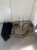 diverse scooter accessoires La Souris Sourini, Ophalen of Verzenden, Gebruikt, Overige typen, Overige merken