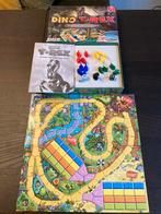 Dino T-Rex: leuk dino bordspel., Hobby en Vrije tijd, Gezelschapsspellen | Bordspellen, Ophalen of Verzenden, Gebruikt