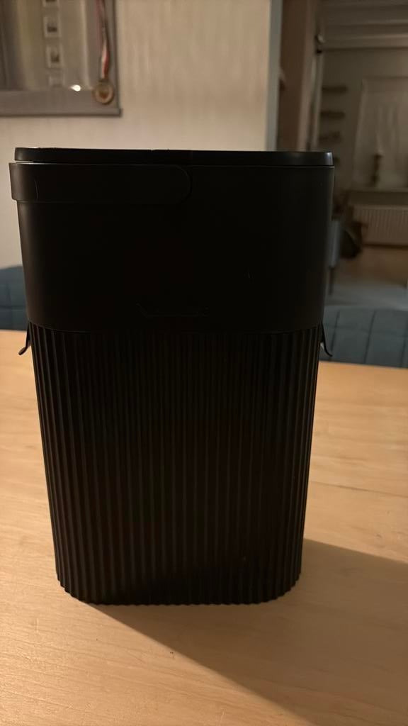 Recying box Nespresso, Ophalen of Verzenden, Gebruikt