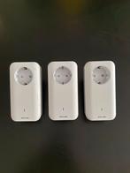 3x DVS 1200 draadloze verbindingsset, Computers en Software, Ophalen of Verzenden, Gebruikt