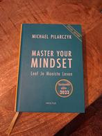 Master Your Mindset - Michael Pilarczyk, Boeken, Ophalen of Verzenden
