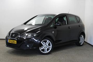 SEAT Altea 1.4 TSI Style (bj 2010) beschikbaar voor biedingen