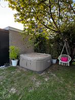 Jacuzzi lay z spa Palma. Incl jets, Ophalen, Zo goed als nieuw