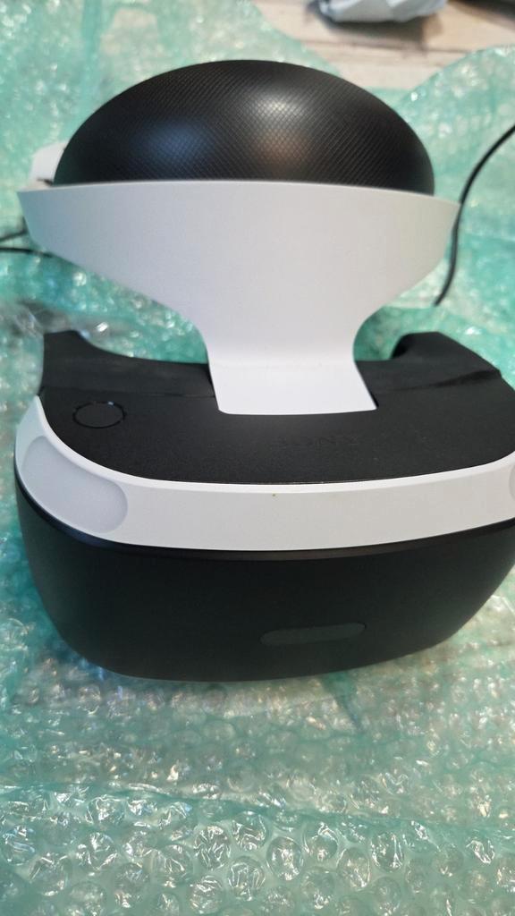 Ps4 vr bril, Spelcomputers en Games, Virtual Reality, Gebruikt, Sony PlayStation, VR-bril, Ophalen of Verzenden