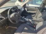Bmw 1-serie 116d Business+ Navi/Airco MOTOR DEFECT!!!, 1-Serie, Euro 5, Achterwielaandrijving, 4 cilinders