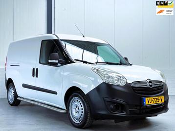 Opel Combo 1.3 CDTi L1H1 ecoFLEX Airco|Trekhaak beschikbaar voor biedingen
