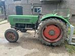 Fendt Farmer 2E met aanbouwdelen, Zakelijke goederen, Ophalen, Oldtimer, Tot 80 Pk, Fendt