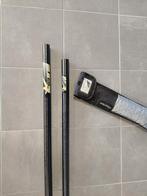Windgear rdm 370 c90  Constant curve cc mast., Watersport en Boten, Windsurfen, Ophalen, Zo goed als nieuw, Mast