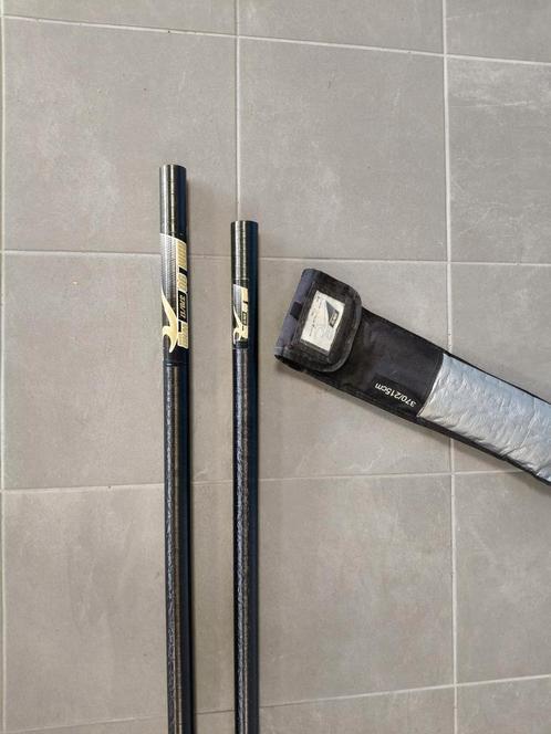 Windgear rdm 370 c90  Constant curve cc mast., Watersport en Boten, Windsurfen, Zo goed als nieuw, Mast, Ophalen