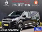 Citroen Jumpy bestel 100 M Club I Navi I Lmv I Trekhaak I, Voorwielaandrijving, 12 maanden, 15 km/l, Euro 6