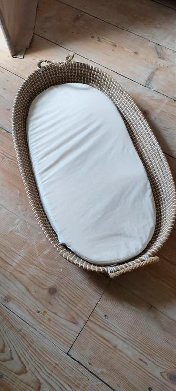 Baby Verschoonmand - Zo Goed Als Nieuw beschikbaar voor biedingen