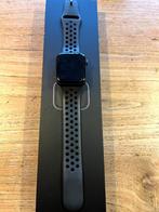 Apple Watch Nike S6 44 mm Space grey, Apple Watch ⌚️, IOS, Ophalen of Verzenden, Zo goed als nieuw