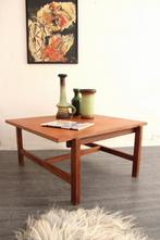 Pastoe jaren 60 salontafel design Cees Braakman sixties, Ophalen of Verzenden