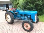 Deutz trekker - D5505 met kenteken—Ford dexta - goed lopend., Ophalen, Tot 80 Pk, 7500 tot 10000, Gebruikt