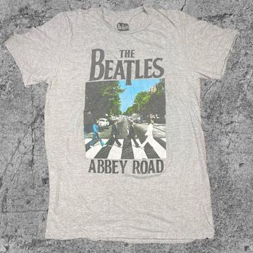 Vintage T-shirt The Beatles Abbey Road T-264 beschikbaar voor biedingen