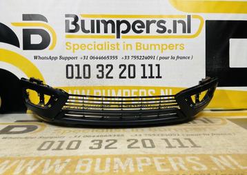 BUMPER Opel Crossland 2017-2018 VOORBUMPER 2-i5-9450z beschikbaar voor biedingen