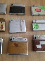 Collectie vuur aanstekers, Verzamelen, Ophalen of Verzenden, Gebruikt