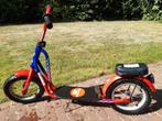 Kinderstep Brandweer, Ophalen, Gebruikt, Gewone step