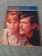 4.NCRV 1971. De kleine waarheid. Willeke Alberti. John van D, Ophalen of Verzenden