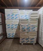 B-keus PIR isolatieplaten - dak, wand, vloer, Ophalen, Nieuw, Hardschuim (Pir), 15 m² of meer
