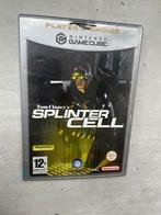 Splinter cell GameCube, Avontuur en Actie, Gebruikt, Vanaf 18 jaar, 1 speler