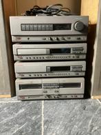 LUXMAN stereoset, Ophalen of Verzenden, Gebruikt, Overige merken