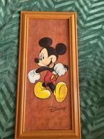 Mickey mouse en minnie mouse, Ophalen, Overige materialen, Minder dan 50 cm, Gebruikt