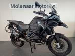 BMW R1200 GS Adventure/LC (bj 2018), 2 cilinders, Motorrijbewijs A, Bedrijf, Meer dan 35 kW