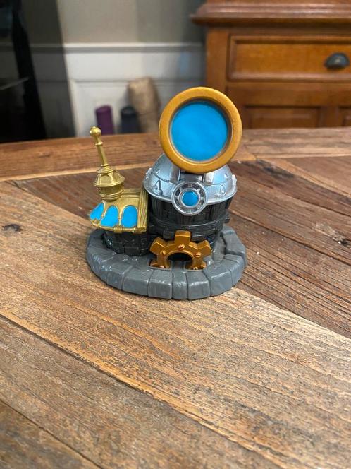Gryphon Park Observatory skylander imaginators, Spelcomputers en Games, Games | Overige, Zo goed als nieuw, Avontuur en Actie