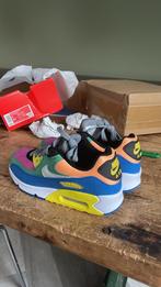 Nep nikes, Ophalen of Verzenden, Zo goed als nieuw, Sneakers of Gympen