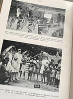 Het rijke ertsland Suriname en zijn problemen (1946), Ophalen of Verzenden, 20e eeuw of later, Zo goed als nieuw