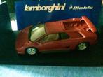 Auto Art Lamborghini Diablo 1:18, Ophalen, Zo goed als nieuw, Auto, Autoart